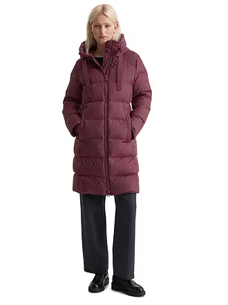 MARC O'POLO | Daunensteppmantel | 